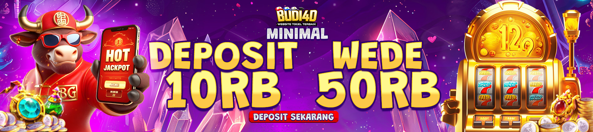 LIVECASINOBUDI4D